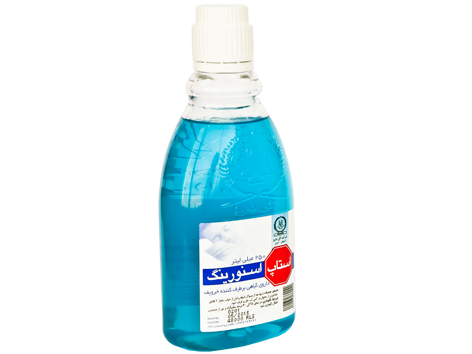 دهانشویه استاپ اسنورینگ